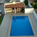 O Paraiso No Terraco *