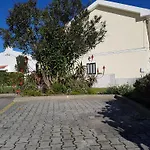 O Paraiso No Terraco Foz do Arelho