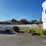 O Paraiso No Terraco Foz do Arelho