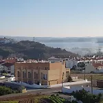 O Paraiso No Terraco * Foz do Arelho