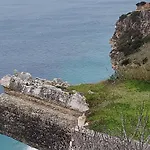O Paraiso No Terraco * Foz do Arelho