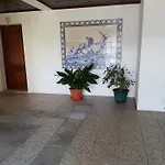 O Paraiso No Terraco * Foz do Arelho