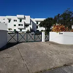 O Paraiso No Terraco Apartment *