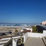 O Paraiso No Terraco * Foz do Arelho