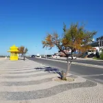 O Paraiso No Terraco Foz do Arelho