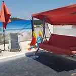 O Paraiso No Terraco *