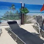 O Paraiso No Terraco Apartment Foz do Arelho