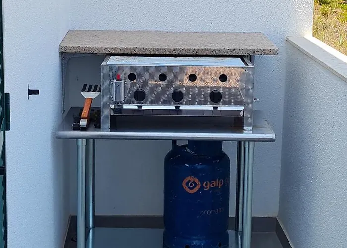 O Paraiso No Terraco شقة فوز دو أريلهو