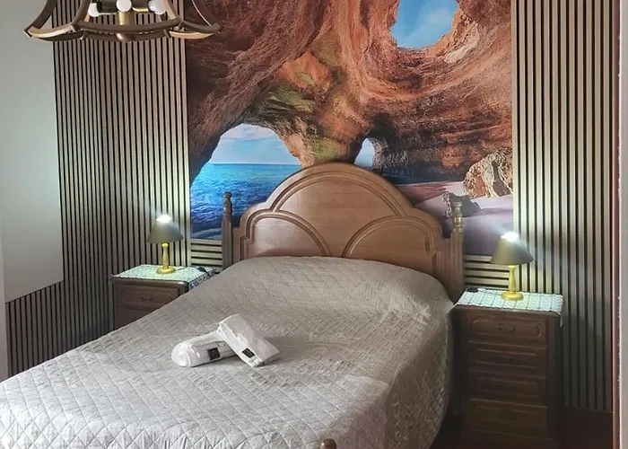 O Paraiso No Terraco شقة *