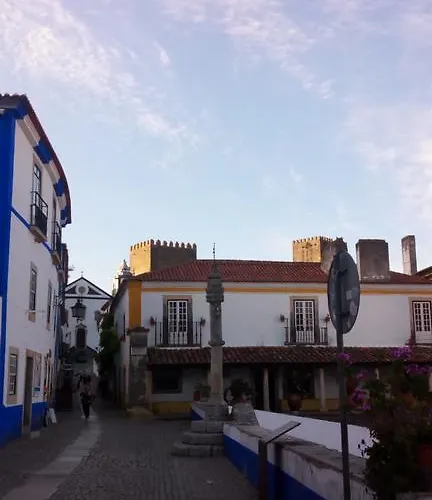 O Paraiso No Terraco شقة *