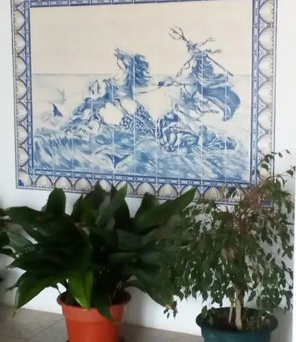 O Paraiso No Terraco شقة فوز دو أريلهو