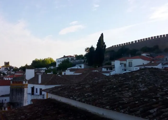 O Paraiso No Terraco * فوز دو أريلهو