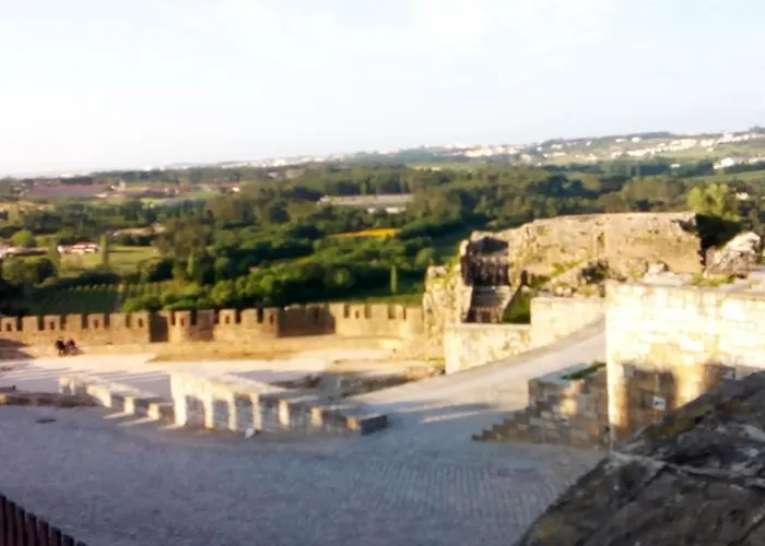 شقة O Paraiso No Terraco *