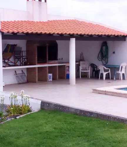 O Paraiso No Terraco فوز دو أريلهو