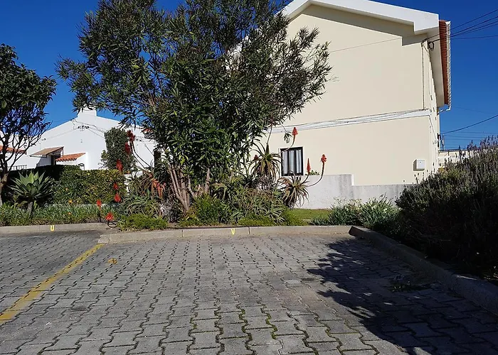 O Paraiso No Terraco فوز دو أريلهو