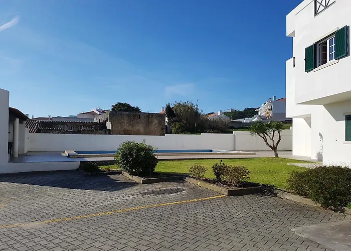 O Paraiso No Terraco فوز دو أريلهو