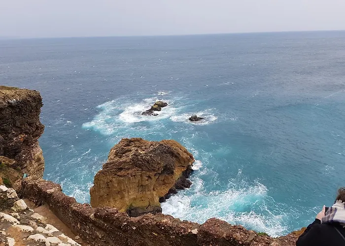 O Paraiso No Terraco شقة *