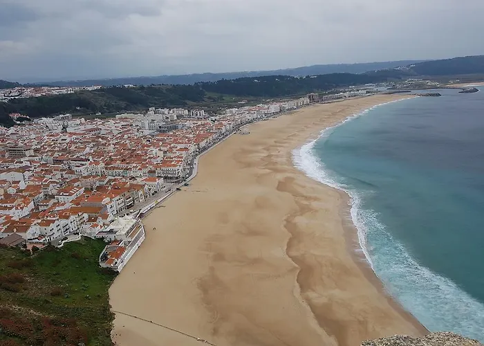 O Paraiso No Terraco شقة فوز دو أريلهو