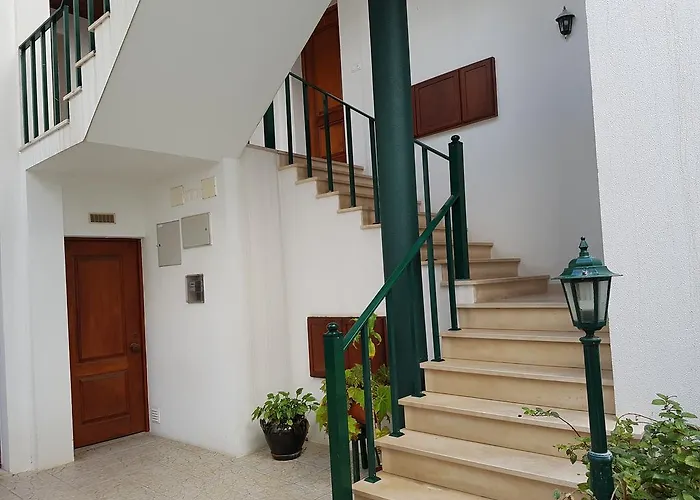 O Paraiso No Terraco شقة *