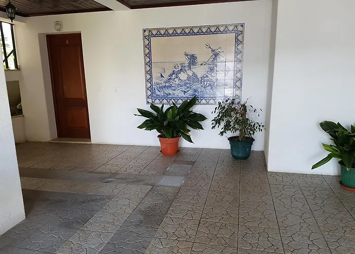 O Paraiso No Terraco * فوز دو أريلهو