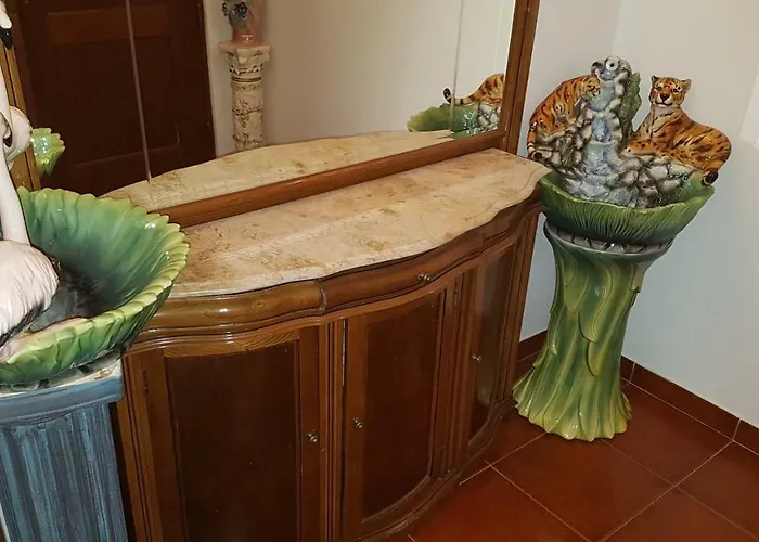 O Paraiso No Terraco شقة