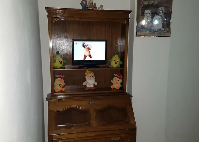 شقة O Paraiso No Terraco فوز دو أريلهو