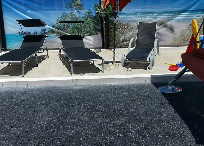 شقة O Paraiso No Terraco