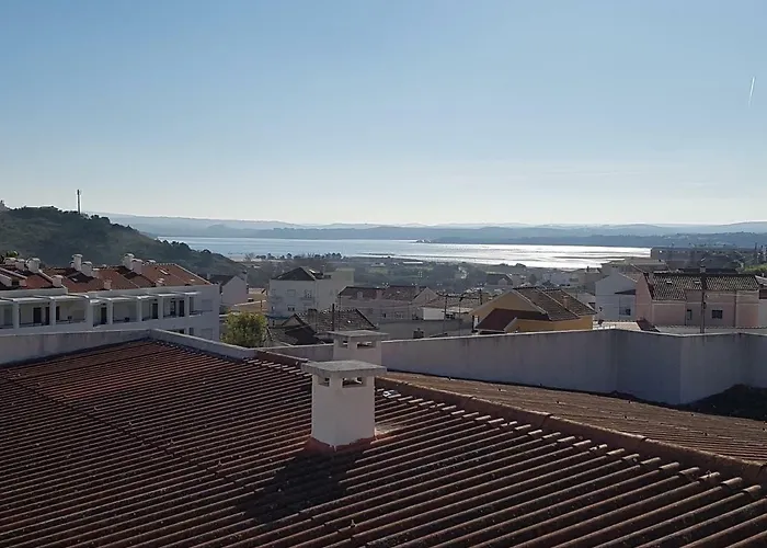 O Paraiso No Terraco شقة