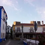 O Paraíso No Terraço Appartement *