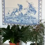 O Paraíso No Terraço Appartement Foz do Arelho