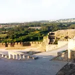 Appartement O Paraíso No Terraço *
