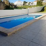 O Paraíso No Terraço Appartement *