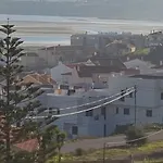Appartement O Paraíso No Terraço