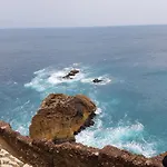 O Paraíso No Terraço Appartement *