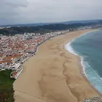 O Paraíso No Terraço Appartement Foz do Arelho