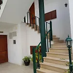 O Paraíso No Terraço Appartement *