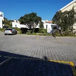 O Paraíso No Terraço Appartement Foz do Arelho