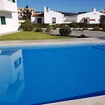 O Paraíso No Terraço Appartement