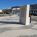 Appartement O Paraíso No Terraço