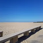O Paraíso No Terraço Appartement Foz do Arelho