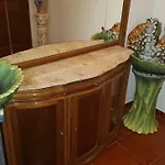 O Paraíso No Terraço Appartement