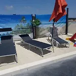 O Paraíso No Terraço Appartement