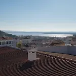 O Paraíso No Terraço Appartement