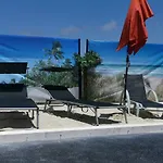 Appartement O Paraíso No Terraço