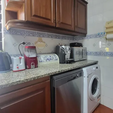 O Paraiso No Terraco Appartement Foz do Arelho