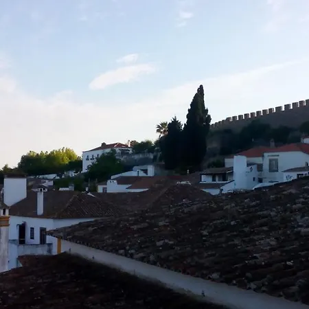 O Paraiso No Terraco * פוז דו ארליו