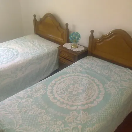 O Paraiso No Terraco Apartment