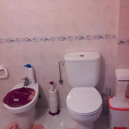 Apartment O Paraiso No Terraco Foz do Arelho