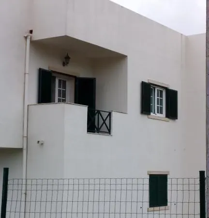 O Paraiso No Terraco Apartment Foz do Arelho