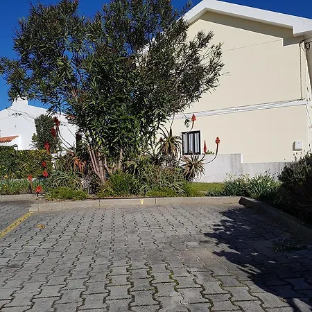 O Paraiso No Terraco פוז דו ארליו